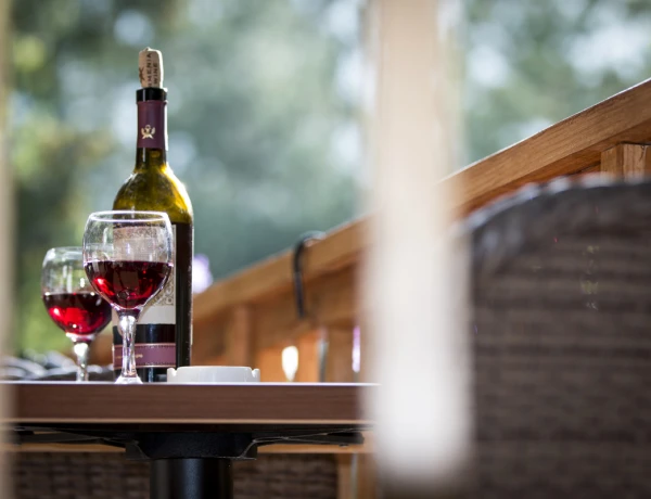 Park Resort Aghweran