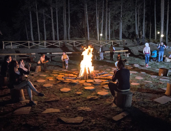 Park Resort Aghweran