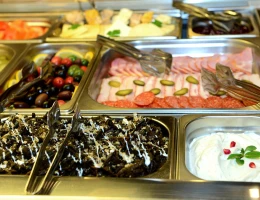 Պարկ Ռեզորթ Աղվերան հյուրանոց
