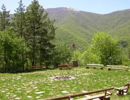 Պարկ Ռեզորթ Աղվերան հյուրանոց