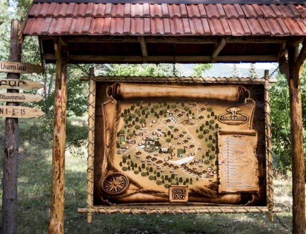 Park Resort Aghweran