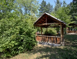Պարկ Ռեզորթ Աղվերան հյուրանոց