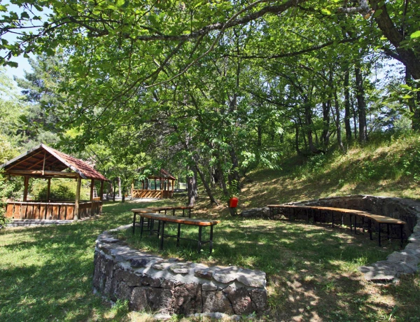 Park Resort Aghweran