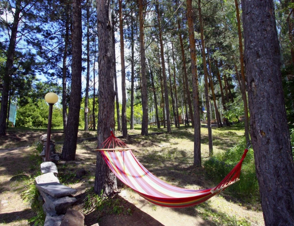 Park Resort Aghweran