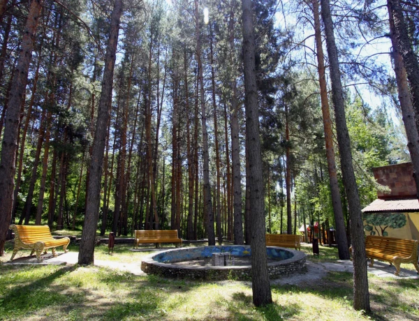 Park Resort Aghweran