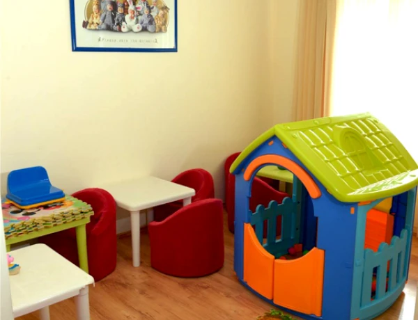 Park Resort Aghweran