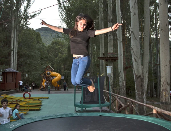 Park Resort Aghweran