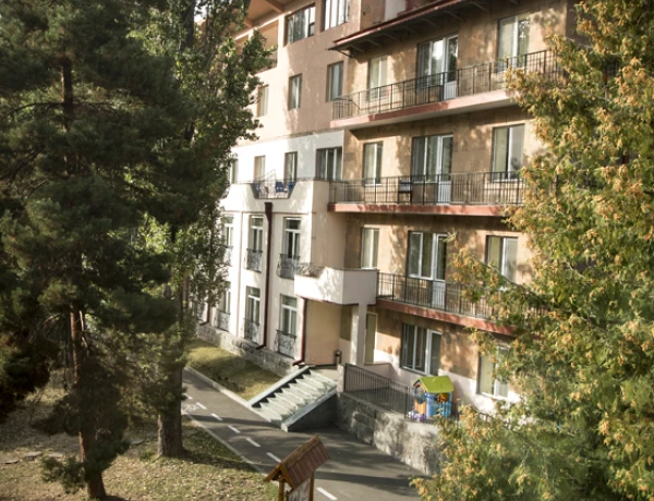 Park Resort Aghweran