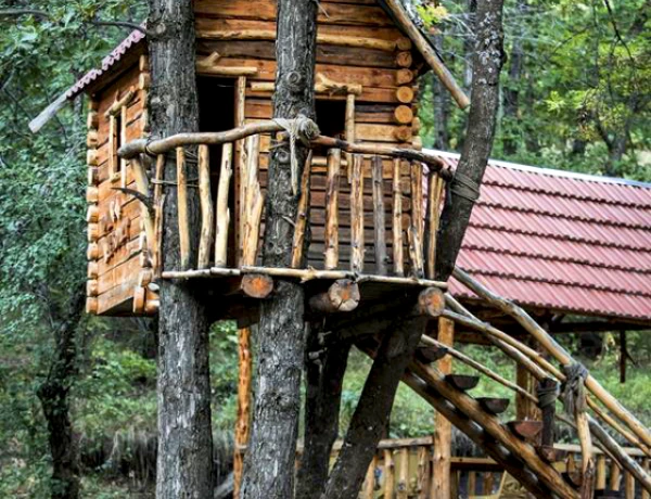 Park Resort Aghweran