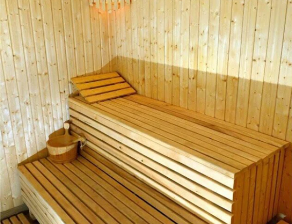 Park Resort Aghweran