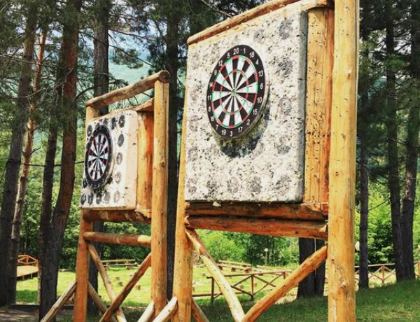 Park Resort Aghweran