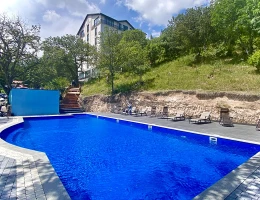 Aurora Resort Tsaghkadzor