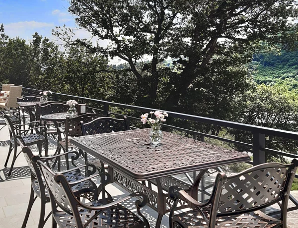 Курортный отель Аврора Резорт Цахкадзор