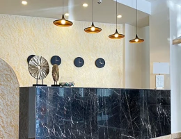 Aurora Resort Tsaghkadzor