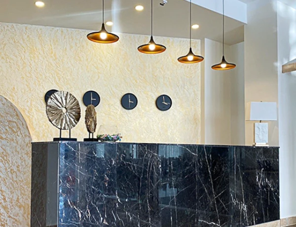 Курортный отель Аврора Резорт Цахкадзор