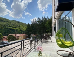 Aurora Resort Tsaghkadzor