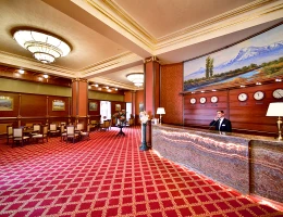 Hotel Metropol