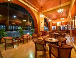 Hotel Metropol