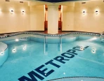 Hotel Metropol