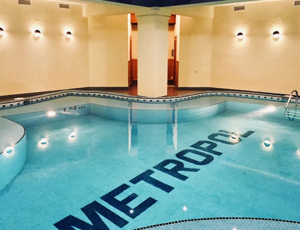 Hotel Metropol