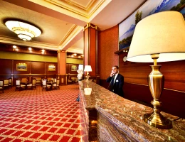 Hotel Metropol