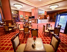 Hotel Metropol