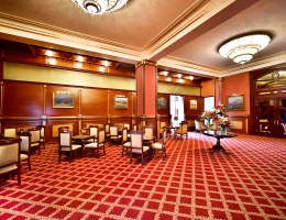 Hotel Metropol