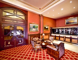 Hotel Metropol