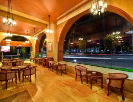 Hotel Metropol