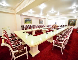 Hotel Metropol