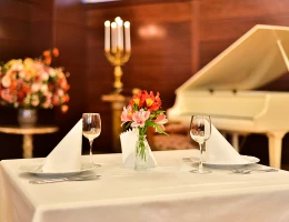 Hotel Metropol