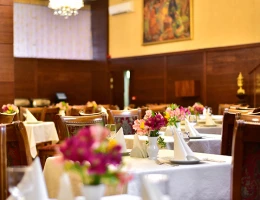 Hotel Metropol