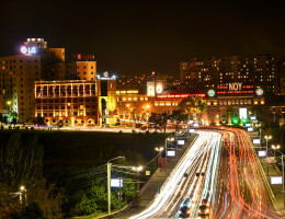 Hotel Metropol