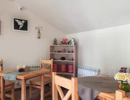 Ecokayan Diliján Resort