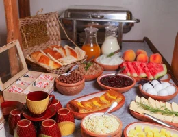 Ecokayan Diliján Resort