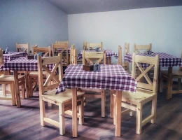 Ecokayan Diliján Resort