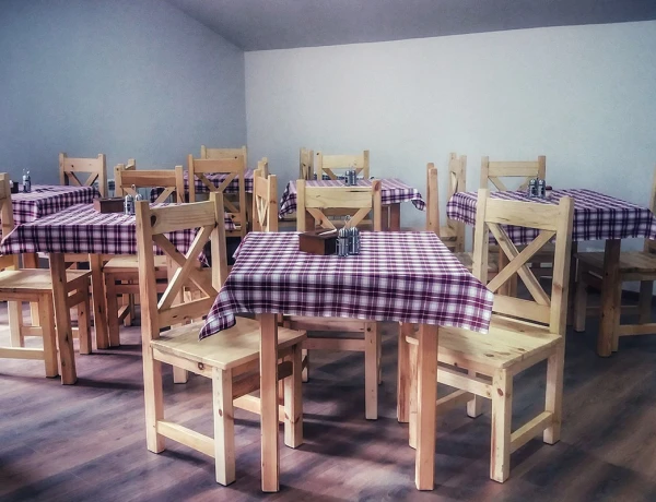 Complexe hôtelier Ecokayan Dilidjan Resort