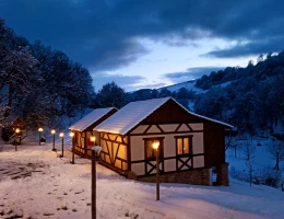 Ecokayan Diliján Resort