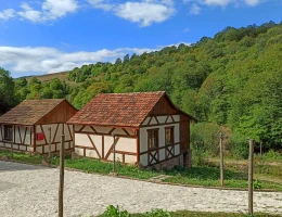 Ecokayan Diliján Resort