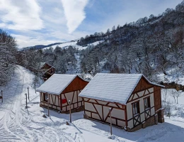 Ecokayan Diliján Resort