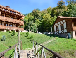 Ecokayan Diliján Resort