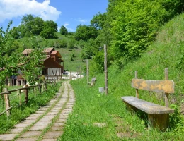 Ecokayan Diliján Resort