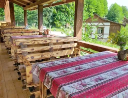 Ecokayan Diliján Resort