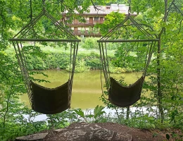 Ecokayan Diliján Resort