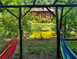 Ecokayan Diliján Resort