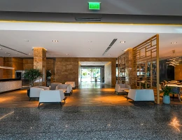 Messier 53 Hotel Yerevan