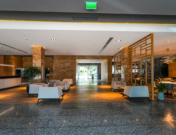 Messier 53 Hôtel Erevan