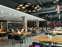Messier 53 Hotel Yerevan
