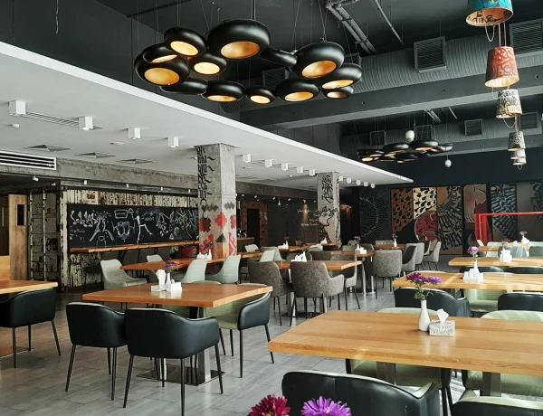 Messier 53 Hôtel Erevan