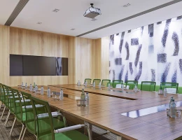Messier 53 Hotel Yerevan